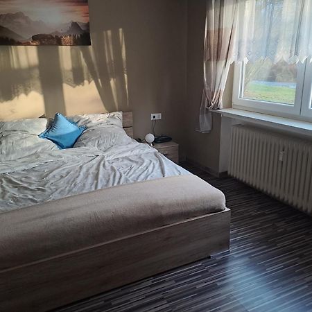 Ochmanns Ferienwohnung Meschede Ngoại thất bức ảnh