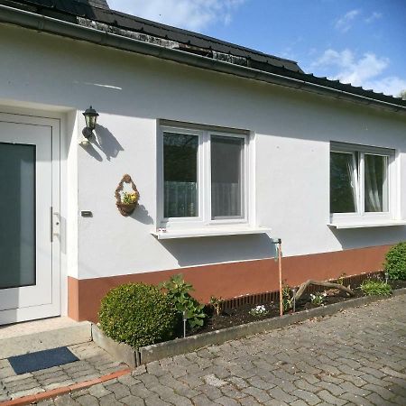 Ochmanns Ferienwohnung Meschede Ngoại thất bức ảnh