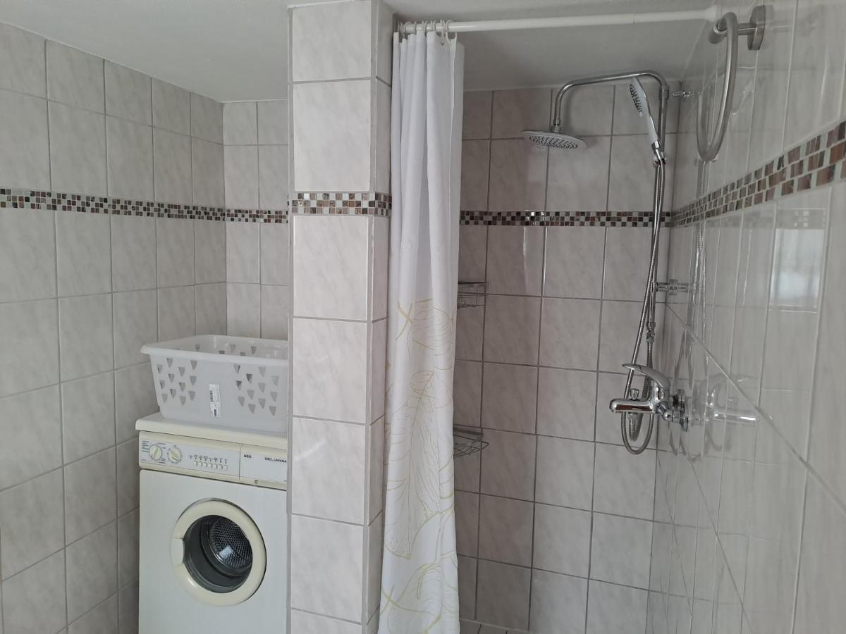 Ochmanns Ferienwohnung Meschede Ngoại thất bức ảnh