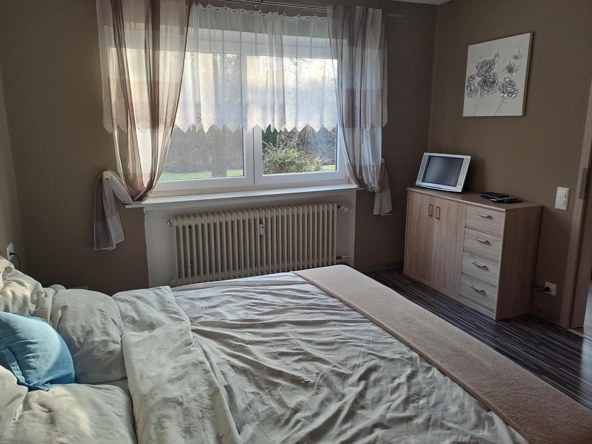 Ochmanns Ferienwohnung Meschede Ngoại thất bức ảnh