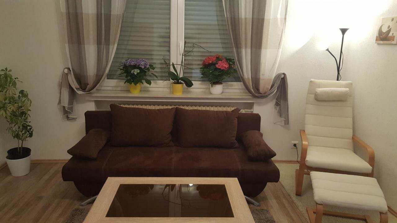 Ochmanns Ferienwohnung Meschede Ngoại thất bức ảnh