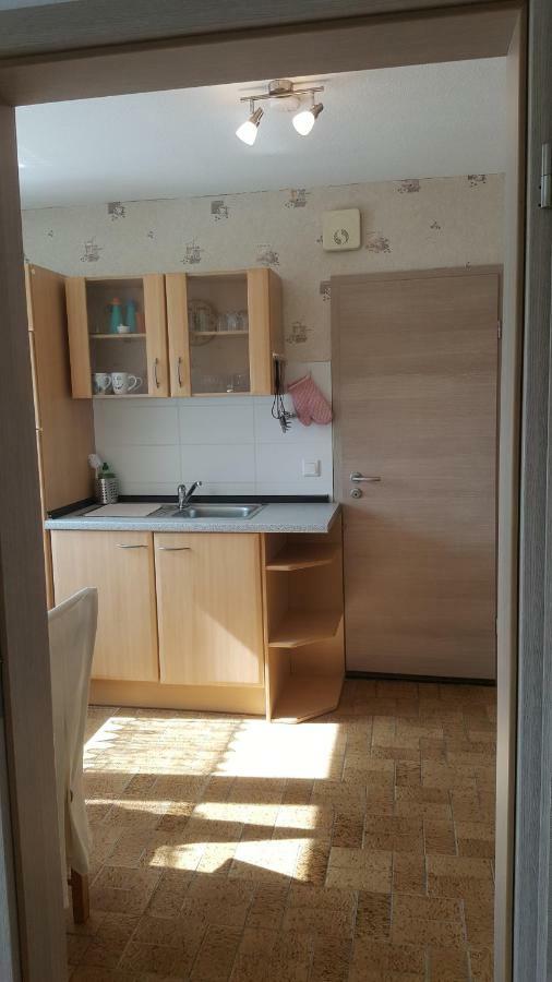 Ochmanns Ferienwohnung Meschede Ngoại thất bức ảnh