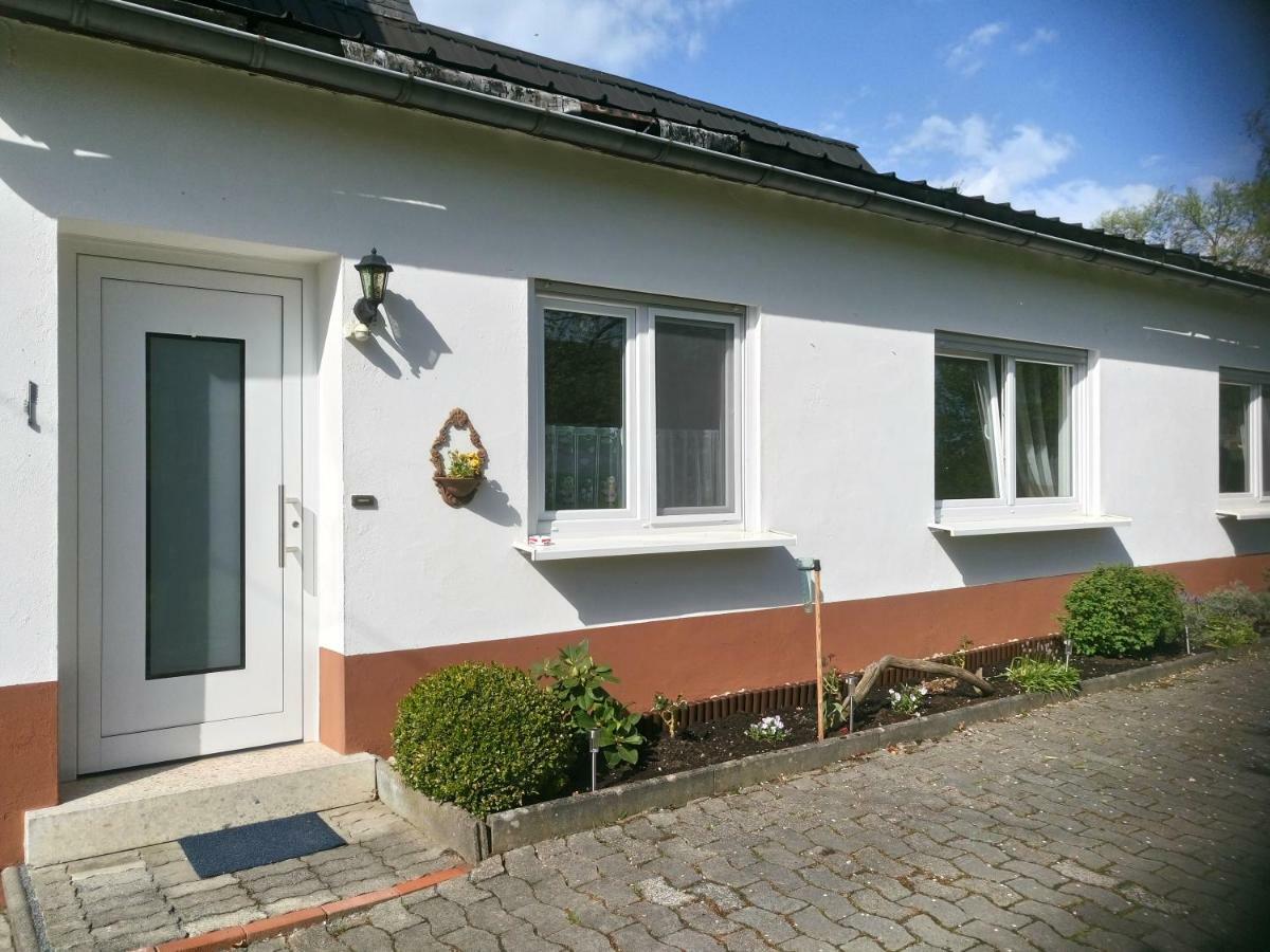 Ochmanns Ferienwohnung Meschede Ngoại thất bức ảnh